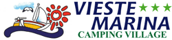 logo vieste marina